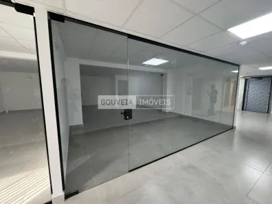 Sala Comercial para alugar, 45m² no Centro, Itajaí