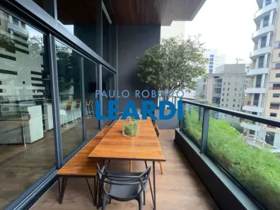 Apartamento com 2 Quartos à venda, 158m² no Itaim Bibi, São Paulo