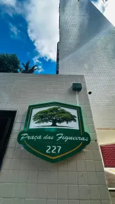Apartamento com 3 Quartos à venda, 66m² no Madalena, Recife