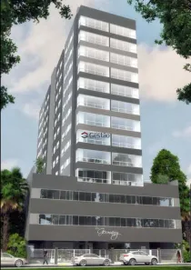 Apartamento com 3 Quartos à venda, 88m² no Centro, Canoas