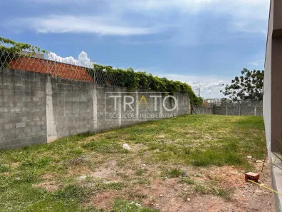 Lote/Terreno à venda, 207m² no Vila Monte Alegre, Paulínia