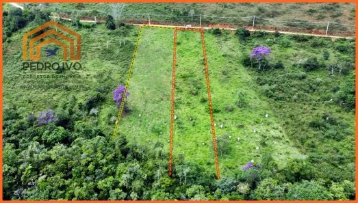 Lote/Terreno à venda, 3552m² no , Pedro Teixeira