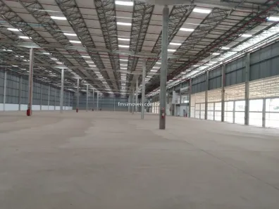 Galpão/Depósito/Armazém para alugar, 3055m² no Ipiranga, Jaguariúna