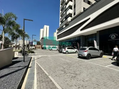 Ponto Comercial para alugar, 120m² no Jardim Satélite, São José dos Campos