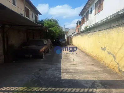 Casa com 2 Quartos à venda, 114m² no Jardim Brasil (Zona Norte), São Paulo