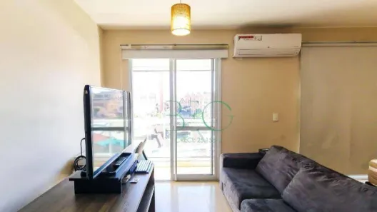 Apartamento com 1 Quarto à venda, 41m² no Mooca, São Paulo