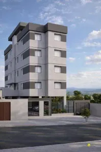 Apartamento com 3 Quartos à venda, 62m² no Santa Helena (Barreiro), Belo Horizonte