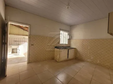 Casa com 2 Quartos para alugar, 70m² no Vila Independência, Piracicaba