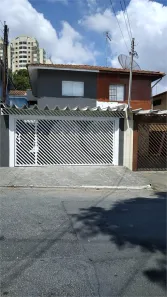 Sobrado com 4 Quartos à venda, 160m² no Conjunto Residencial Santa Terezinha, São Paulo