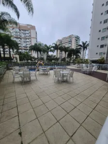 Apartamento com 3 Quartos para alugar, 73m² no Barra Olímpica, Rio de Janeiro