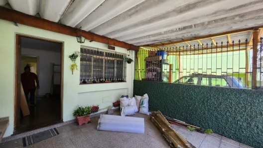 Casa com 2 Quartos à venda, 123m² no Maranhão, São Paulo