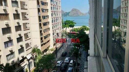 Apartamento com 4 Quartos à venda, 256m² no Icaraí, Niterói