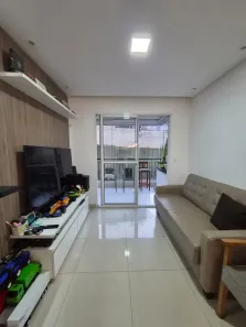 Apartamento com 2 Quartos à venda, 68m² no Centro, Diadema