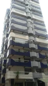 Apartamento com 2 Quartos à venda, 78m² no Canto do Forte, Praia Grande