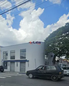 Ponto Comercial para alugar, 207m² no Jardim Santa Helena, Suzano