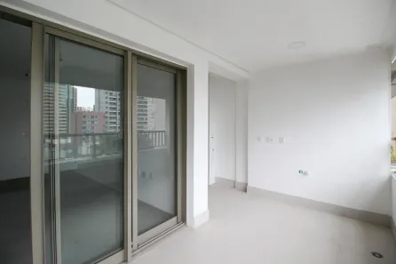 Apartamento com 2 Quartos à venda, 80m² no Moema, São Paulo