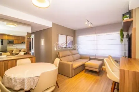 Apartamento com 2 Quartos à venda, 59m² no Higienópolis, Porto Alegre