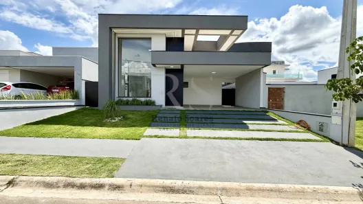 Casa com 3 Quartos à venda, 164m² no São Venâncio, Itupeva