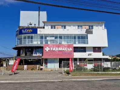 Ponto Comercial para alugar, 60m² no Morro das Pedras, Florianópolis