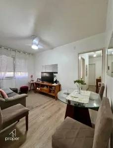 Apartamento com 2 Quartos à venda, 62m² no Fragata, Pelotas