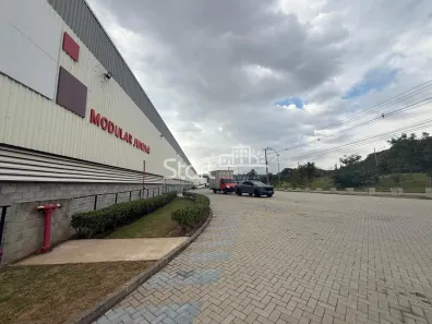 Galpão/Depósito/Armazém para alugar, 5215m² no Aeroporto, Jundiaí