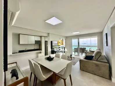 Apartamento com 4 Quartos à venda, 138m² no Enseada, Guarujá