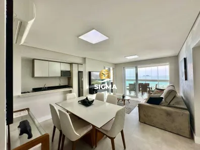 Apartamento com 5 Quartos à venda, 138m² no Enseada, Guarujá