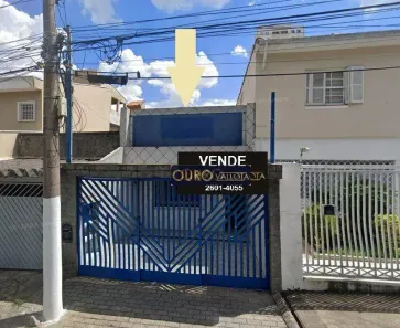 Sobrado com 7 Quartos à venda, 320m² no Vila Prudente, São Paulo