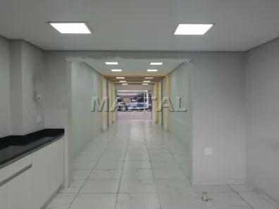 Ponto Comercial para alugar, 100m² no Santana, São Paulo