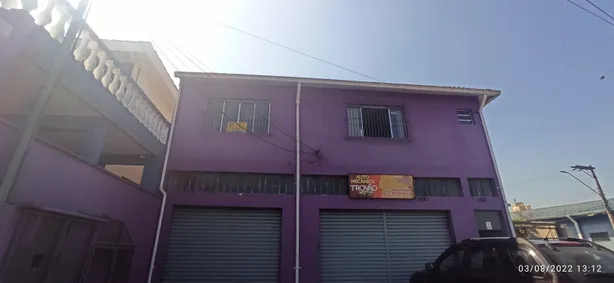 Sala Comercial para alugar, 13m² no Vila Antônio, São Paulo