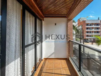Apartamento com 2 Quartos à venda, 60m² no Enseada, Guarujá
