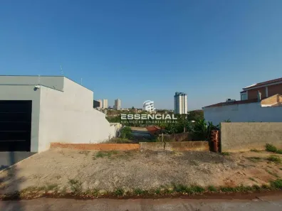 Lote/Terreno à venda, 228m² no Recanto Azul, Botucatu