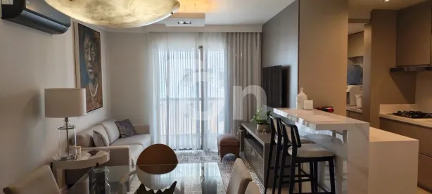 Apartamento com 2 Quartos à venda, 101m² no Centro, Florianópolis