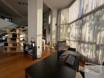 Apartamento com 3 Quartos à venda, 302m² no Real Parque, São Paulo