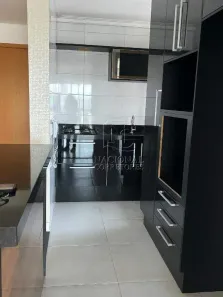 Apartamento com 2 Quartos à venda, 53m² no Santa Maria, Santo André