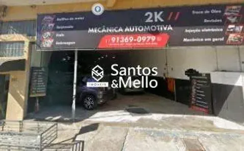 Ponto Comercial para alugar, 253m² no Parque das Nações, Santo André