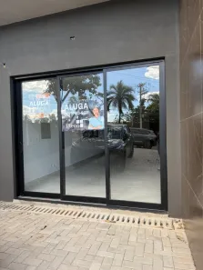 Ponto Comercial para alugar, 82m² no Swiss Park, Campinas