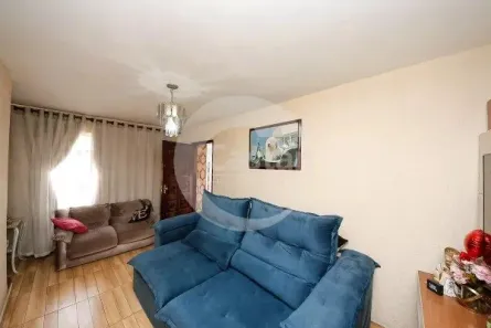 Sobrado com 3 Quartos à venda, 180m² no Parque Independência, São Paulo