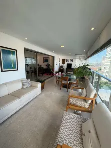 Apartamento com 3 Quartos à venda, 142m² no Vila Leopoldina, São Paulo