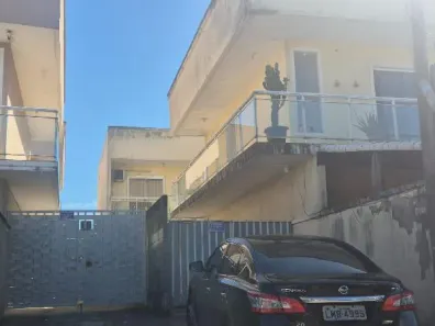 Casa com 3 Quartos à venda, 90m² no Vila Ibirapitanga, Itaguaí