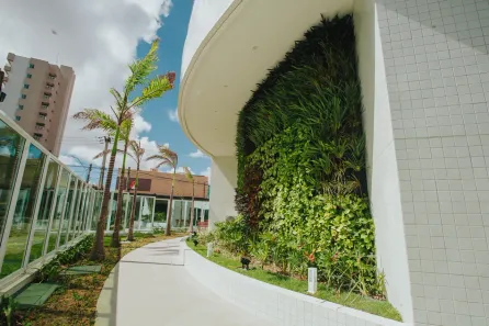 Apartamento com 3 Quartos à venda, 141m² no Fátima, Fortaleza