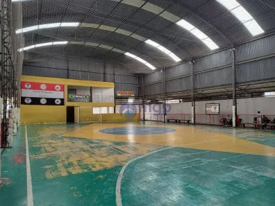 Galpão/Depósito/Armazém à venda, 730m² no Parque Edu Chaves, São Paulo