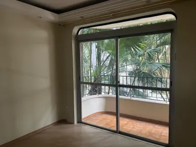 Apartamento com 3 Quartos para venda ou aluguel, 110m² no Santa Cecília, São Paulo