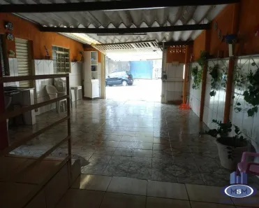 Casa com 2 Quartos à venda, 167m² no Parque do Horto, Hortolândia