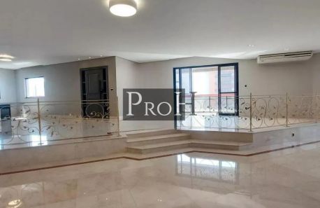 Apartamento com 5 Quartos à venda, 454m² no Vila Alpina, Santo André