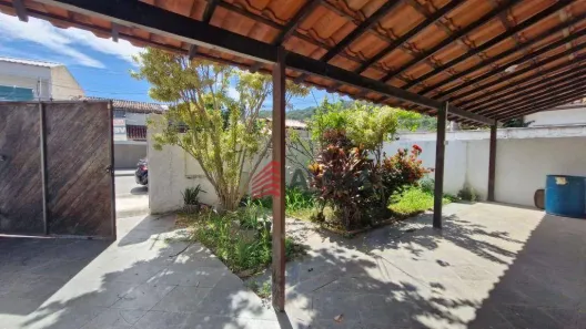 Casa com 3 Quartos à venda, 180m² no Piratininga, Niterói