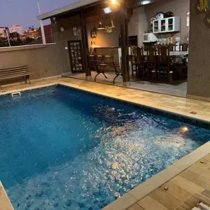 Casa com 3 Quartos à venda, 267m² no Jardim Simus, Sorocaba