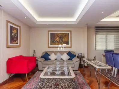 Apartamento com 4 Quartos à venda, 179m² no Santana, São Paulo