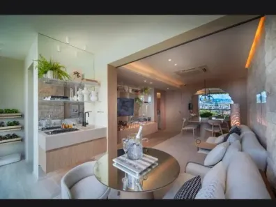 Apartamento com 2 Quartos à venda, 74m² no Barra Olímpica, Rio de Janeiro
