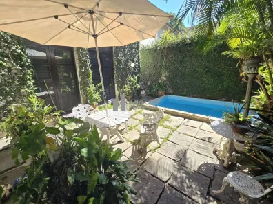 Casa com 5 Quartos à venda, 240m² no Grajaú, Rio de Janeiro